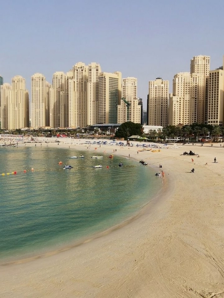 Всего за 530 долларов. Белорус рассказал, как ему удалось дешево отдохнуть в Дубае Всего за 530 долларов. Белорус рассказал, как ему удалось дешево отдохнуть в Дубае