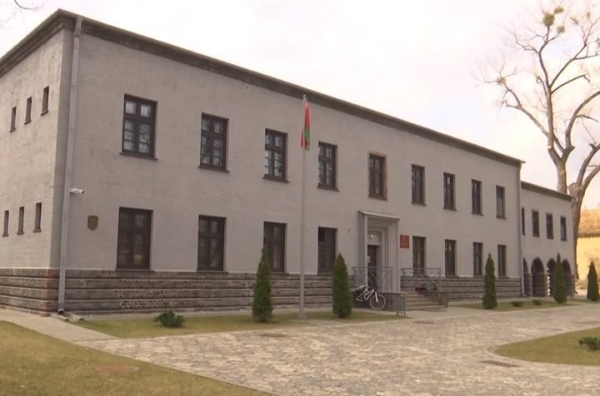 В Брестской крепости может появиться центр патриотического воспитания молодежи В Брестской крепости может появиться центр патриотического воспитания молодежи