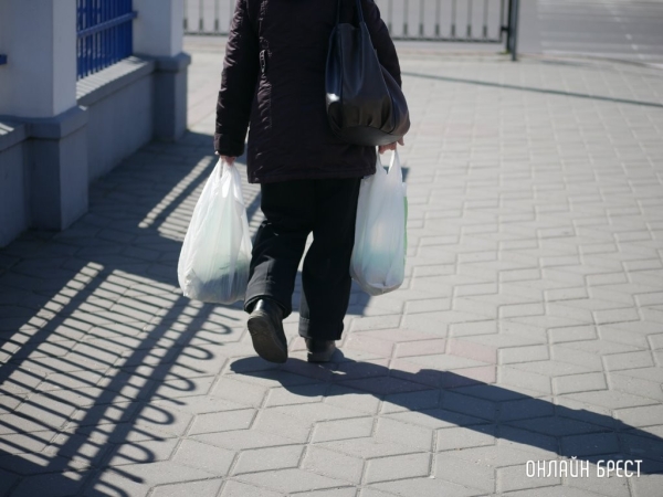 Как живет пенсионерка с доходом 556 рублей