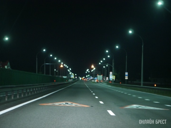 Беларусь и Китай соединит скоростная автомагистраль Беларусь и Китай соединит скоростная автомагистраль