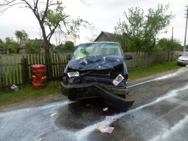 В смертельной аварии с молоковозом виновный водитель перестал им быть В смертельной аварии с молоковозом виновный водитель перестал им быть
