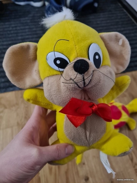 В Бресте ребенок вместо обеда потратил деньги на автомат с игрушками. Выиграл и принес маме — та «в шоке»