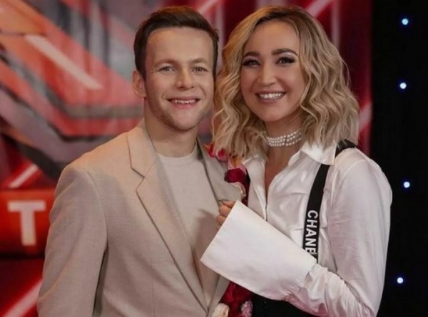 Победителем «X-фактора» в Беларуси стал участник команды Бузовой Победителем «X-фактора» в Беларуси стал участник команды Бузовой