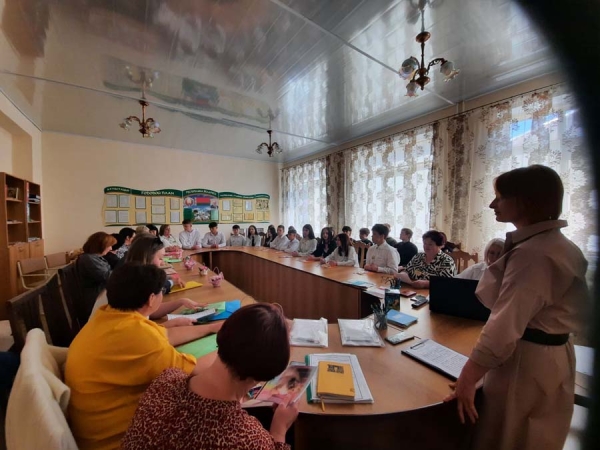 В Дивинском детском доме провели выпускников — 11 воспитанников теперь будут строить свою жизнь самостоятельно