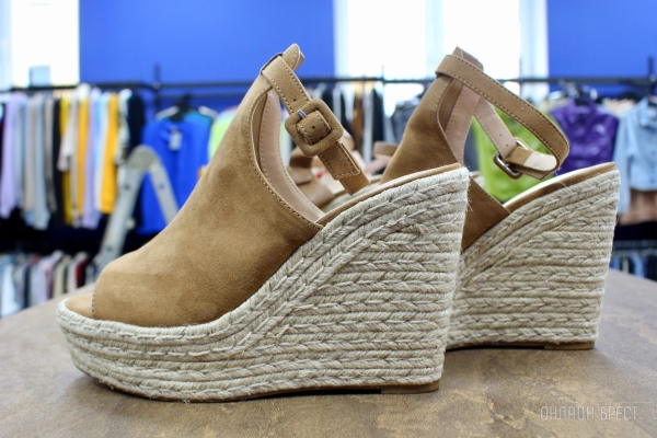 O Neills, Benetton, H & M, Jack & Jones, Missguided, Champion и другие бренды в новом магазине одежды «CREDO» в ТЦ «Атис Холл». Скидки в честь открытия! O Neills, Benetton, H & M, Jack & Jones, Missguided, Champion и другие бренды в новом магазине одежды «CREDO» в ТЦ «Атис Холл». Скидки в честь открытия!