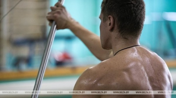 Лучшие белорусские гребцы посоревнуются на тренажерах в Бресте Лучшие белорусские гребцы посоревнуются на тренажерах в Бресте