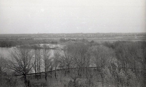 
                Старые фотографии Бреста. Узнали места?
            