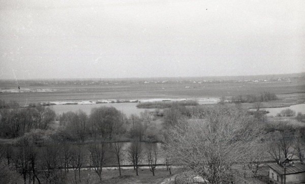 
                Старые фотографии Бреста. Узнали места?
            