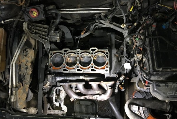 Голая правда от автослесаря. «Заварил лапку, а взял $200 — как за замену комплекта сцепления»