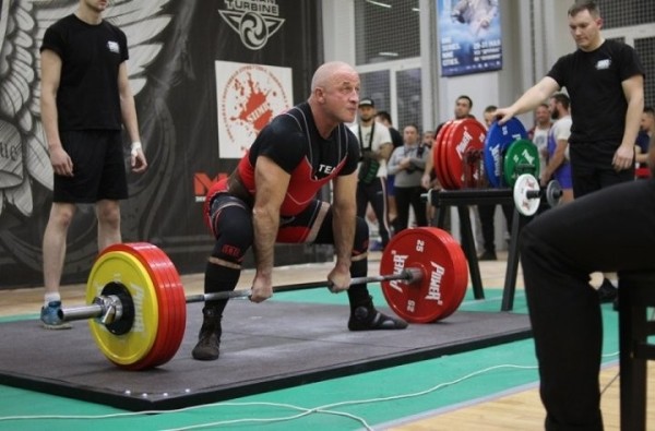 Что мотивирует побеждать многократного чемпиона мира из Брестской области