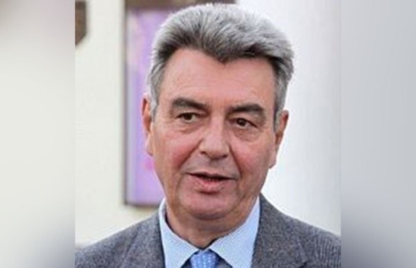 Художественному руководителю драматического театра из Бреста вручена специальная премия