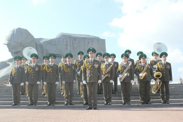 «Марш мужества» пройдет в Бресте во второй раз