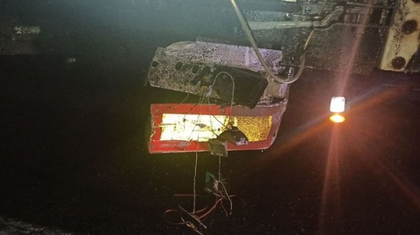 Смертельное ДТП в Брестской области: подозреваемый гражданин Польши пытался покинуть Беларусь Смертельное ДТП в Брестской области: подозреваемый гражданин Польши пытался покинуть Беларусь