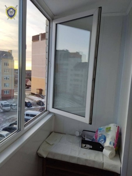 В Брестской области съемка в TikTok обернулась для девочки травмами