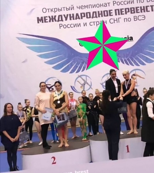 Какой ценой нашла свое призвание брестская танцовщица на пилоне?