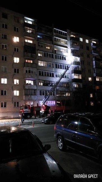 Читатель: Сегодня вечером на Речице в Бресте
Читатель: Сегодня вечером на Речице в Бресте