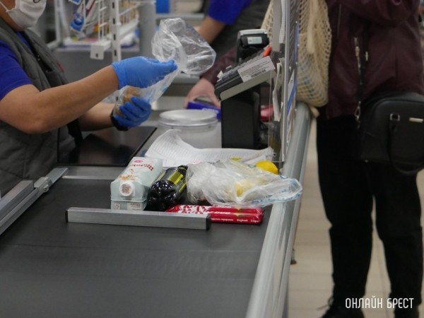 Не все покупатели оказались довольны социальной скидкой