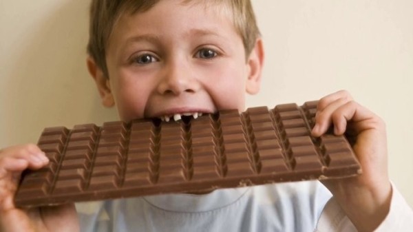 Сколько можно съесть конфет без вреда для здоровья?