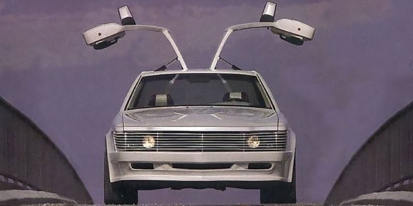 Очень редкий Mercedes Sbarro Gullwing покидает Беларусь. Его забирают в США Очень редкий Mercedes Sbarro Gullwing покидает Беларусь. Его забирают в США