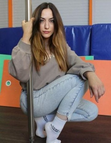 Какой ценой нашла свое призвание брестская танцовщица на пилоне?