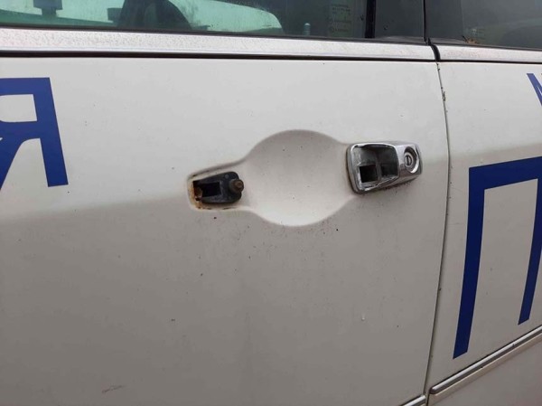 МВД продолжает распродавать Chrysler 300С из гаража ГАИ. Почем продают два авто? МВД продолжает распродавать Chrysler 300С из гаража ГАИ. Почем продают два авто?