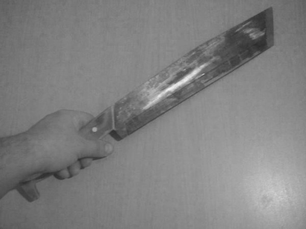 Белорусу привиделись куклы, желавшие его отравить, и он едва не зарезал соседок по коммуналке Белорусу привиделись куклы, желавшие его отравить, и он едва не зарезал соседок по коммуналке