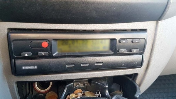 Маршрутчик из Беларуси не записал на тахограф более 120 км пути, как его наказали в Польше? Маршрутчик из Беларуси не записал на тахограф более 120 км пути, как его наказали в Польше?