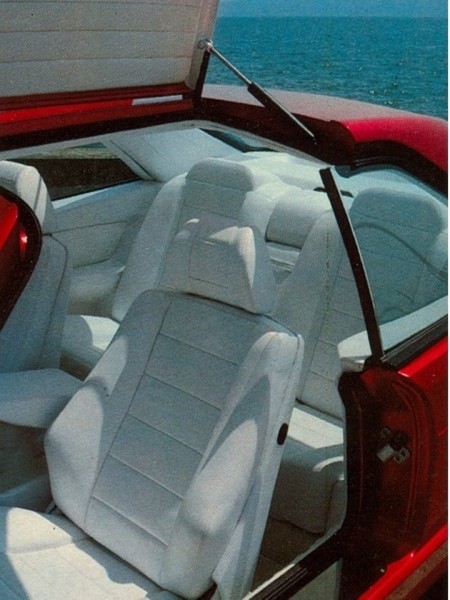 Очень редкий Mercedes Sbarro Gullwing покидает Беларусь. Его забирают в США Очень редкий Mercedes Sbarro Gullwing покидает Беларусь. Его забирают в США