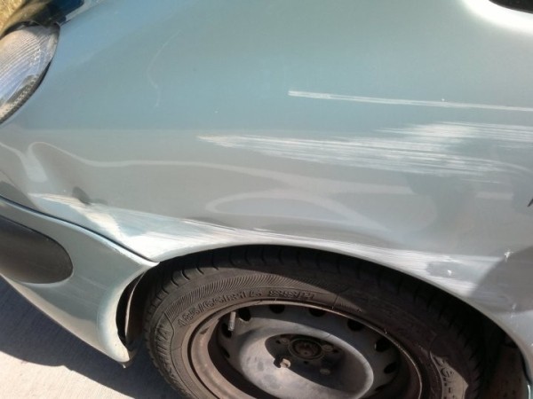 Белорус хотел сэкономить в Крыму, но потратил $2400 Белорус хотел сэкономить в Крыму, но потратил $2400