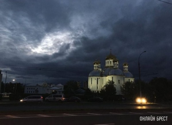Сильные морозы ожидаются в Беларуси, но Брестскую область они особо не затронут Сильные морозы ожидаются в Беларуси, но Брестскую область они особо не затронут