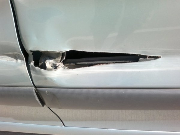 Белорус хотел сэкономить в Крыму, но потратил $2400 Белорус хотел сэкономить в Крыму, но потратил $2400