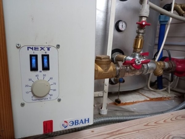 Совсем недорого. Владелец каркасного дома рассказал, сколько стоит отапливаться электрокотлом Совсем недорого. Владелец каркасного дома рассказал, сколько стоит отапливаться электрокотлом