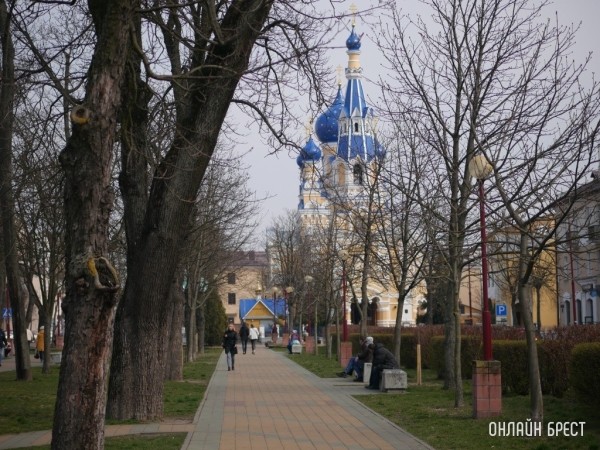 Календарь православных церковных праздников на 2022 год