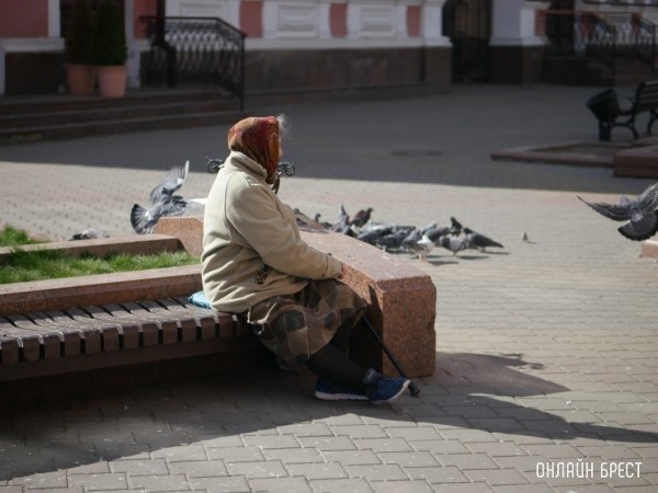 Стало известно, сколько денег в 2022 году в Беларуси потратят на выплату пенсий Стало известно, сколько денег в 2022 году в Беларуси потратят на выплату пенсий