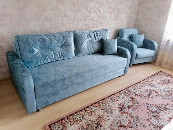 Эти волшебники превращают старые диваны в новые! Фото работ мастерской по реставрации мебели Эти волшебники превращают старые диваны в новые! Фото работ мастерской по реставрации мебели