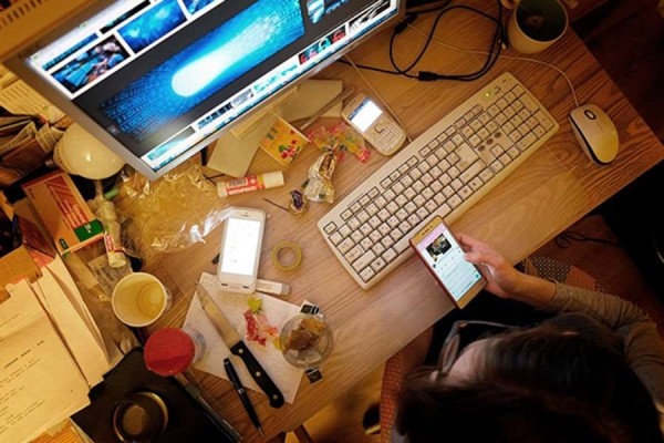 Названы самые популярные пароли 2021 года: случайно, не ваш?