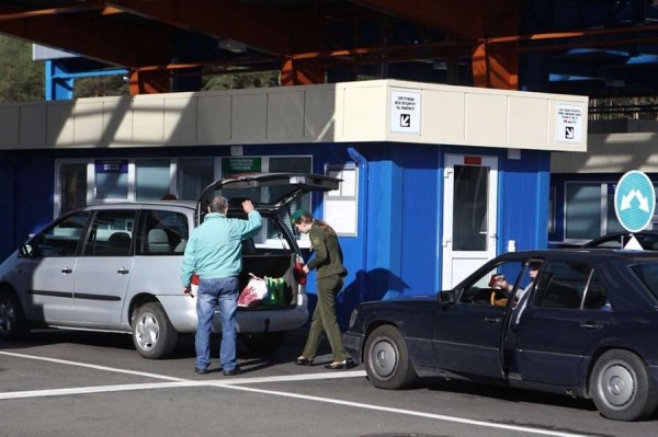 Брестская таможня увеличила поступления платежей в бюджет более чем в 1,5 раза Брестская таможня увеличила поступления платежей в бюджет более чем в 1,5 раза