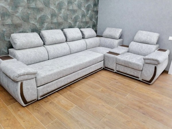 Эти волшебники превращают старые диваны в новые! Фото работ мастерской по реставрации мебели Эти волшебники превращают старые диваны в новые! Фото работ мастерской по реставрации мебели