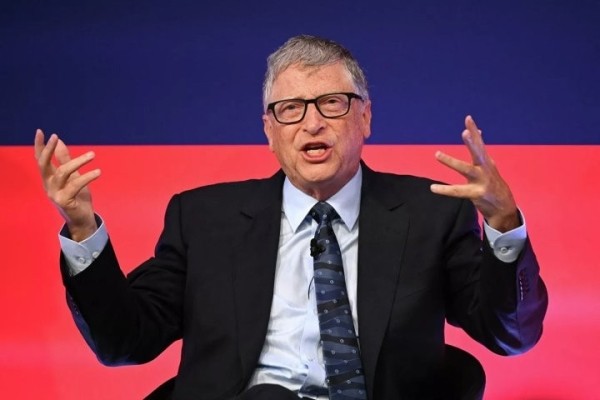 Билл Гейтс предупредил человечество о пандемиях пострашнее коронавируса