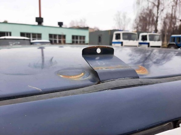 МВД продолжает распродавать Chrysler 300С из гаража ГАИ. Почем продают два авто? МВД продолжает распродавать Chrysler 300С из гаража ГАИ. Почем продают два авто?