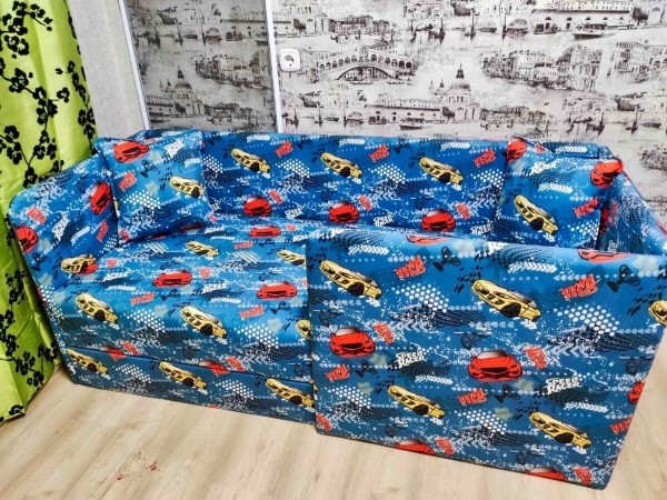 Эти волшебники превращают старые диваны в новые! Фото работ мастерской по реставрации мебели Эти волшебники превращают старые диваны в новые! Фото работ мастерской по реставрации мебели