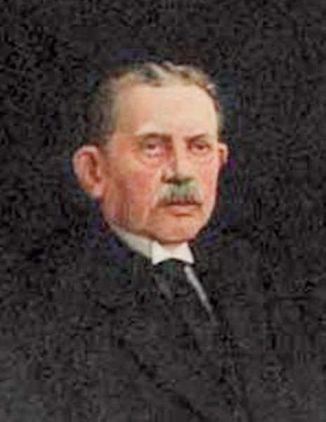 Как житель Бреста стал британским изобретателем, меценатом, одним из королей табачного бизнеса Европы