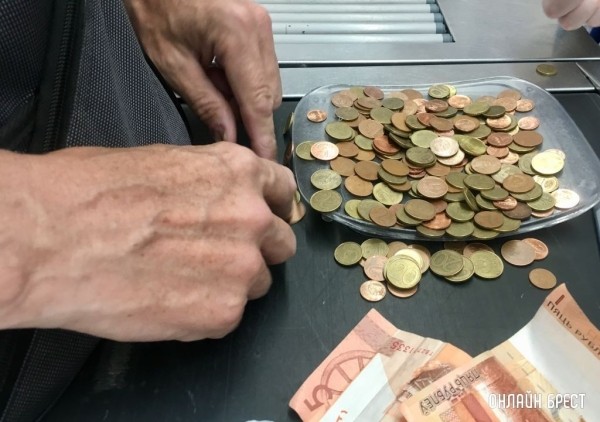 Перед Рождеством: пенсии за 7 января можно будет получить досрочно Перед Рождеством: пенсии за 7 января можно будет получить досрочно