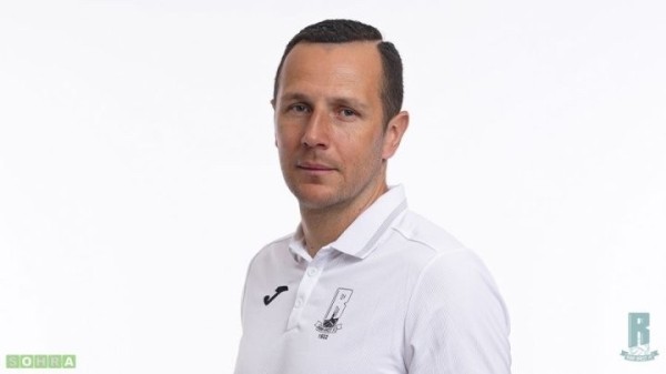 Главным тренером брестского футбольного клуба «Рух» утвержден Вячеслав Григоров