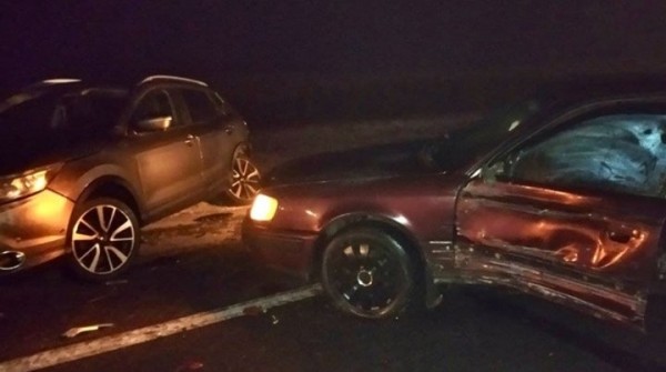 Смертельное ДТП в Брестской области: подозреваемый гражданин Польши пытался покинуть Беларусь Смертельное ДТП в Брестской области: подозреваемый гражданин Польши пытался покинуть Беларусь