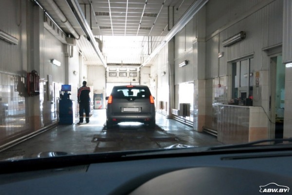 Тормозит, но техосмотр не проходит. Почему? Тормозит, но техосмотр не проходит. Почему?