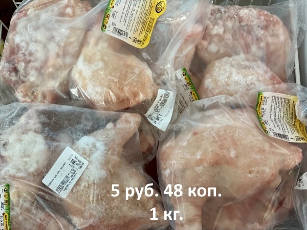 «Светофор» на Приграничной пополнился новыми сезонными товарами и приглашает всех за покупками