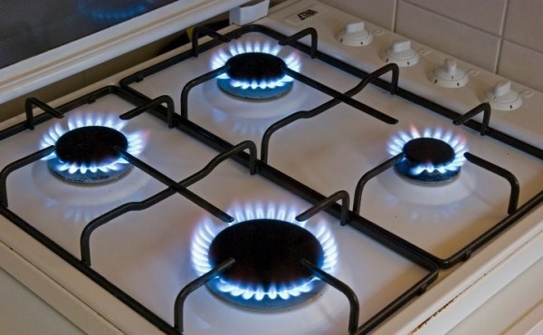 Новые правила пользования газом вступят в силу с 21 февраля. Вот что изменится!