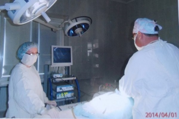 «Умеет читать мысли хирурга». Интервью с операционной медсестрой из Брестской области «Умеет читать мысли хирурга». Интервью с операционной медсестрой из Брестской области