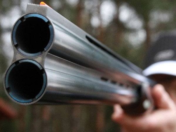 Чем грозит незаконное хранение оружия?